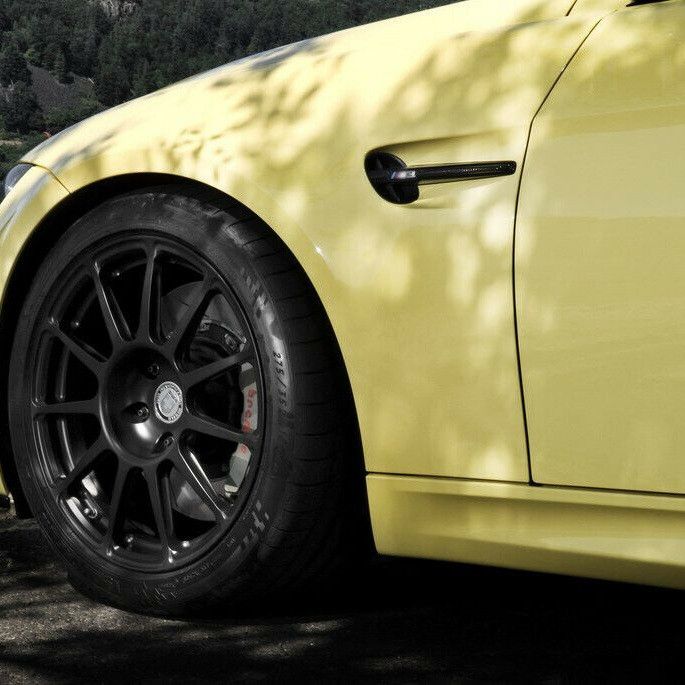 products/301/bmw e91 migavac.jpg - LED SIJALICE, BOCNI DYNAMIC MIGAVCI - BMW - BLACK 170178LG - Xenon Svetla Beograd
